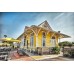 Encinitas Train Depot